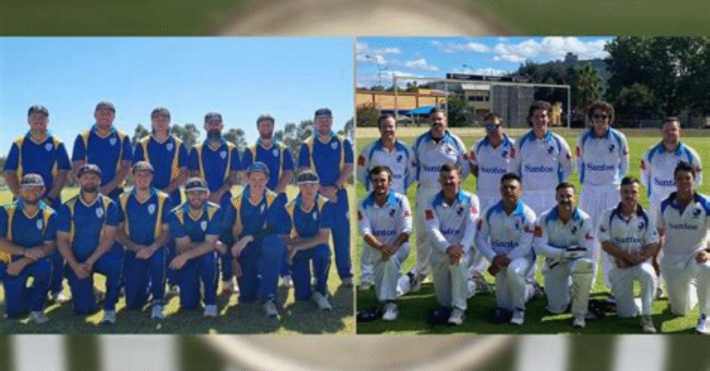 Scotland's Rise: A New Dawn for Cricket in the Highlands