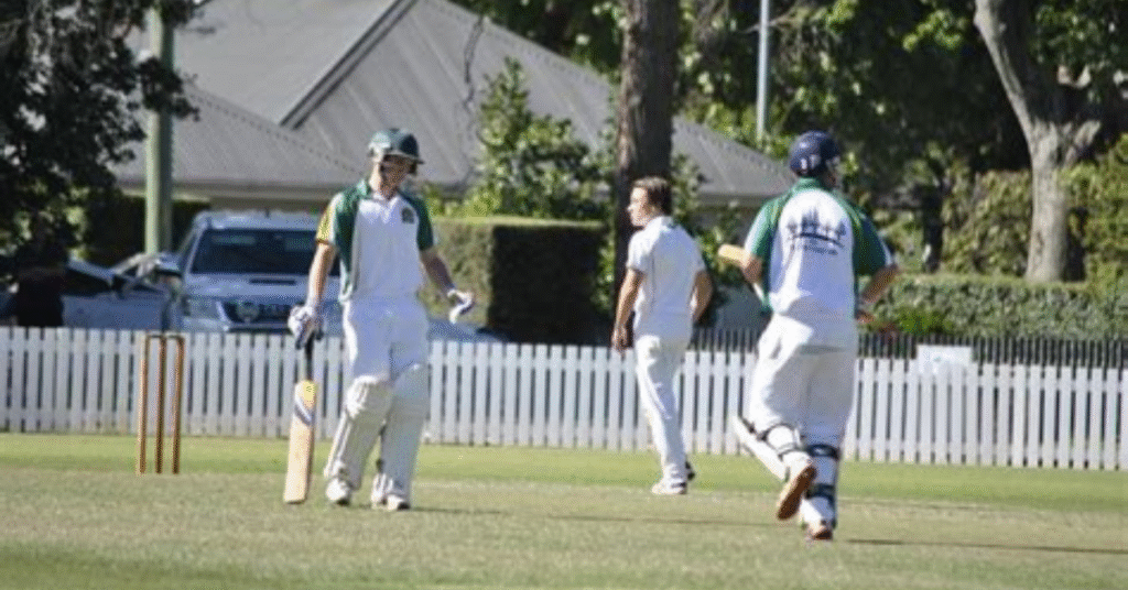 Scotland's Rise: A New Dawn for Cricket in the Highlands