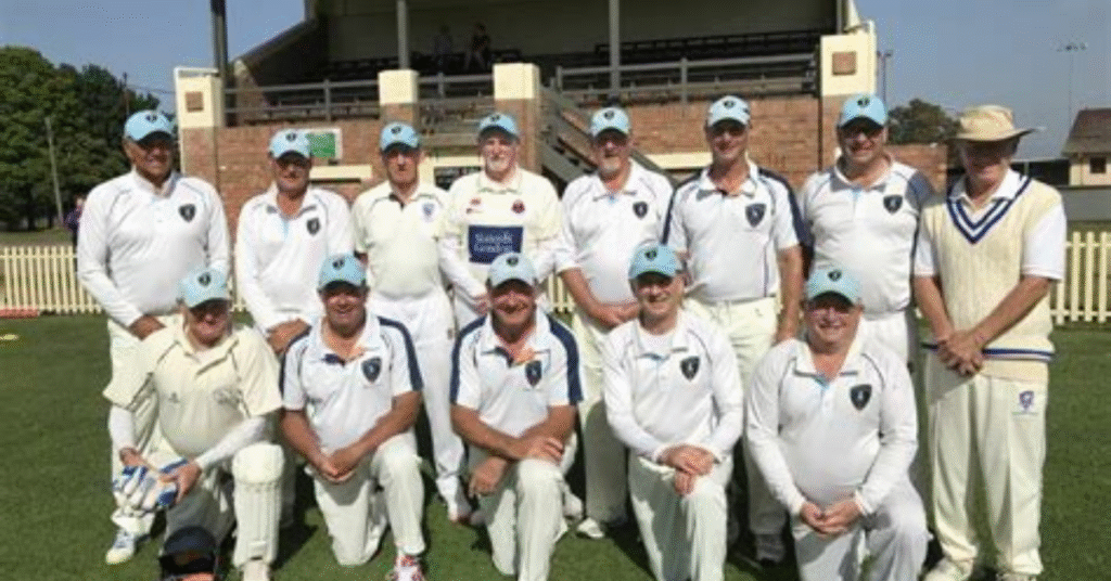 Scotland's Rise: A New Dawn for Cricket in the Highlands