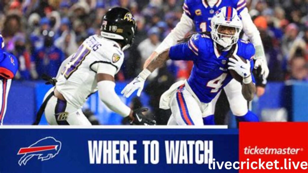 Ravens vs. Bills 2025 Breakdown: