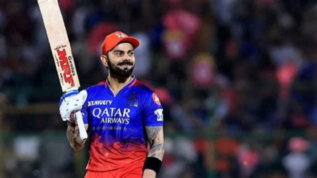 Most Runs in IPL 2025