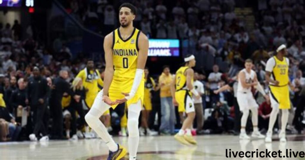 Pacers vs Cleveland Cavaliers Match Player Stats: Full Breakdown, Highlights & Key Performances