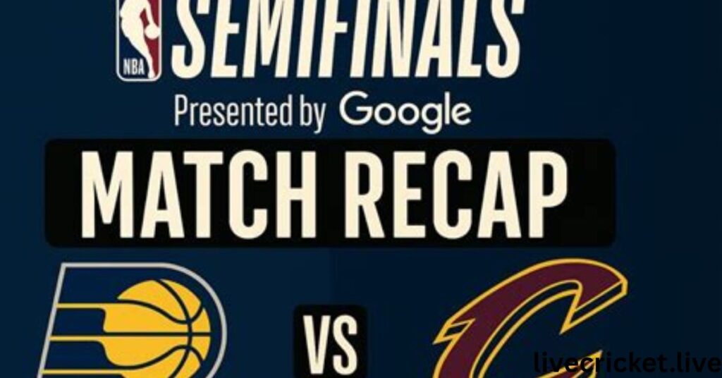 Pacers vs Cleveland Cavaliers Match Player Stats: Full Breakdown, Highlights & Key Performances