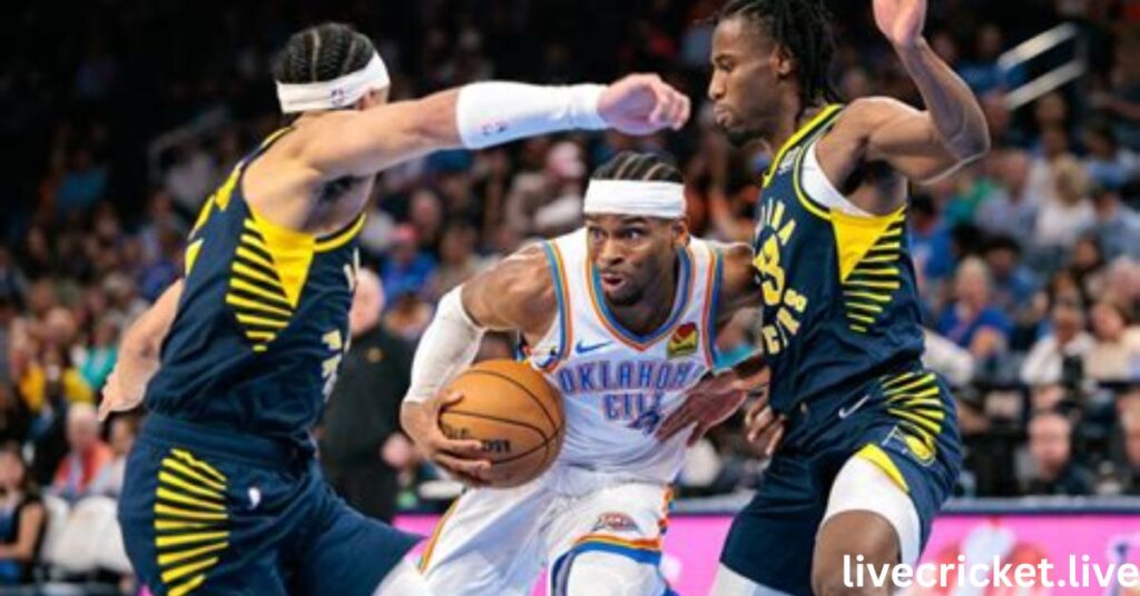 Pacers vs Cleveland Cavaliers Match Player Stats: Full Breakdown, Highlights & Key Performances