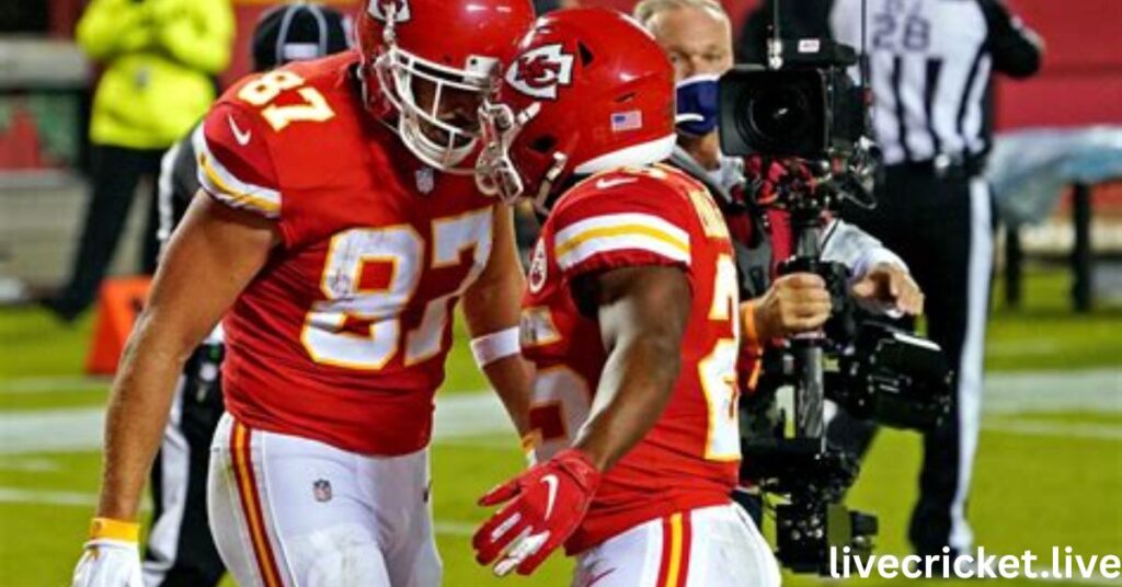 Texans vs Kansas City Chiefs: Full Match Player Stats, Highlights & Game Breakdown