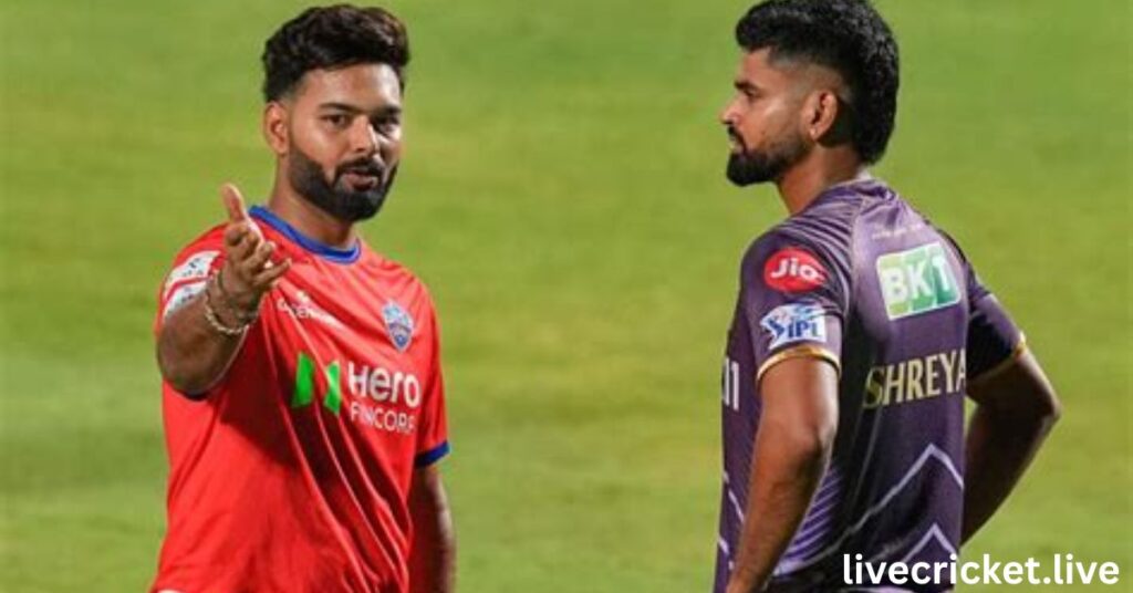 Rishabh Pant in IPL 2025: Record Price, Big Pressure & A Season to Forget
