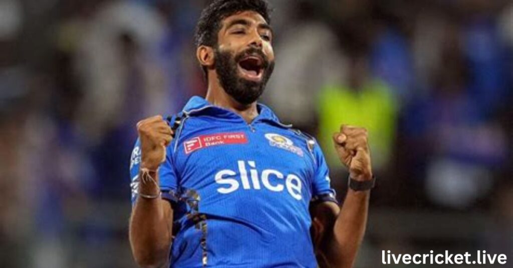 Jasprit Bumrah in IPL 2025: Comeback Season or Final Chapter