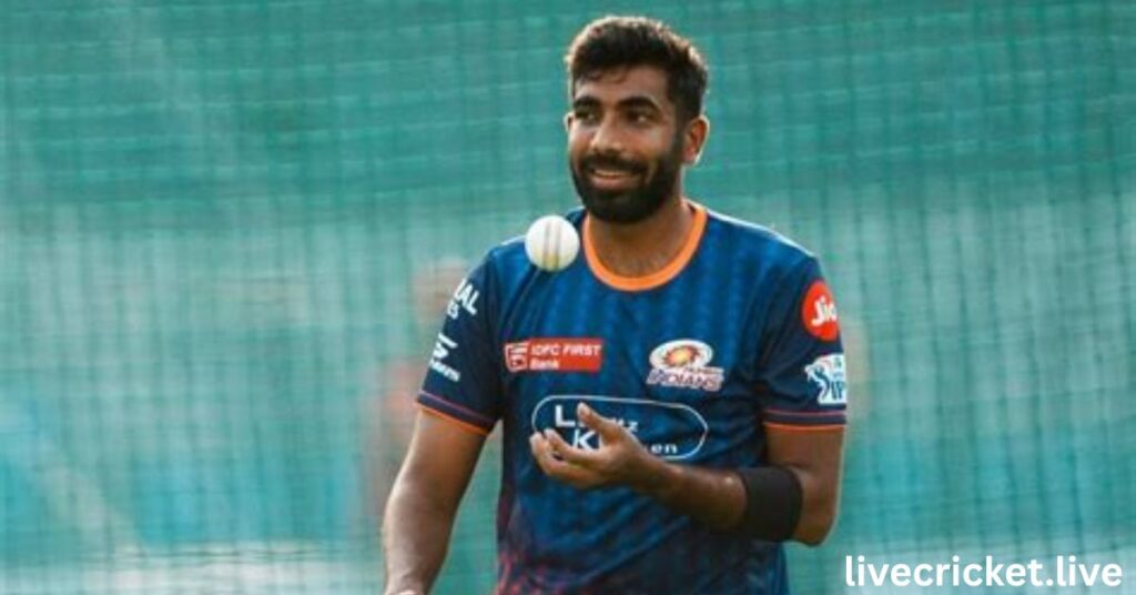 Jasprit Bumrah in IPL 2025: Comeback Season or Final Chapter