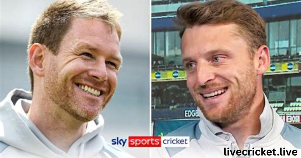 Jos Buttler: The Rise, Reign, and Legacy of England’s White-Ball Captain