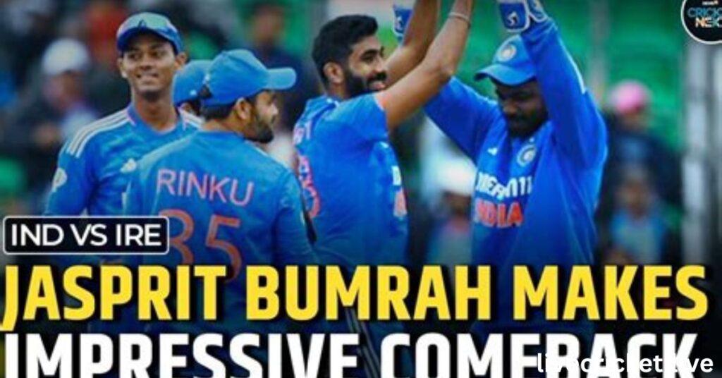 Jasprit Bumrah in IPL 2025: Comeback Season or Final Chapter