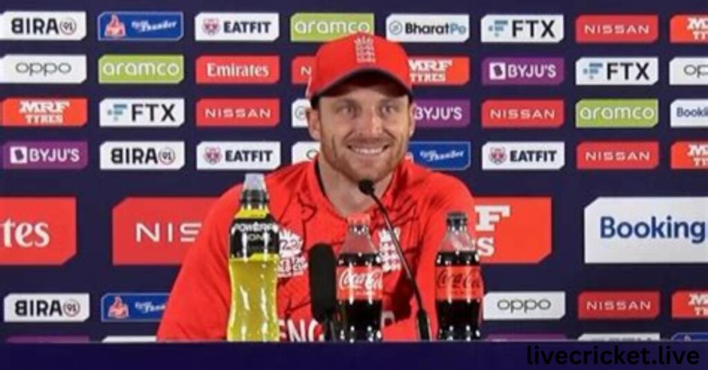 Jos Buttler: The Rise, Reign, and Legacy of England’s White-Ball Captain