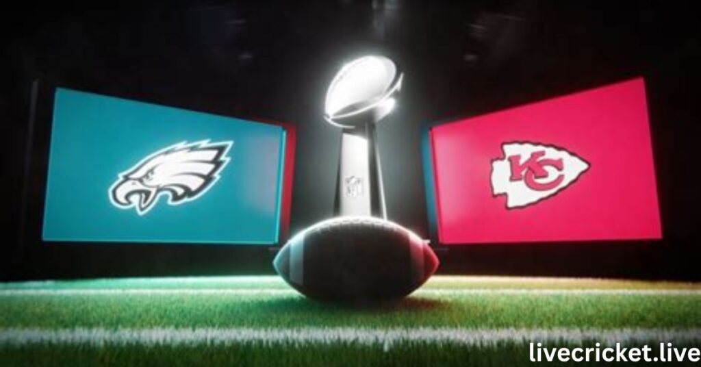 Kansas City Chiefs vs Philadelphia Eagles: Full Match Player Stats, Highlights & Key Takeaways
