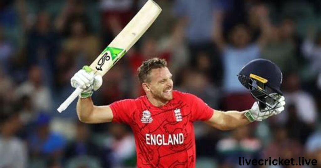 Jos Buttler: The Rise, Reign, and Legacy of England’s White-Ball Captain