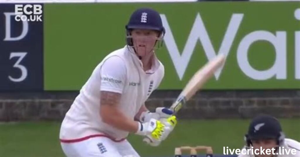 Match-winner: Stokes ka Ability to Win Matches in Pressure Situations