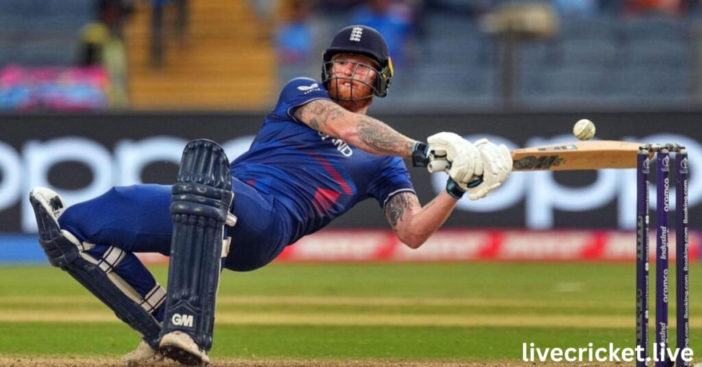 Match-winner: Stokes ka Ability to Win Matches in Pressure Situations