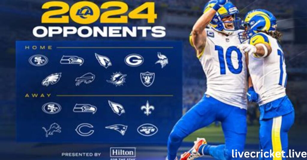 Minnesota Vikings vs Los Angeles Rams: Full Match Player Stats & Highlights