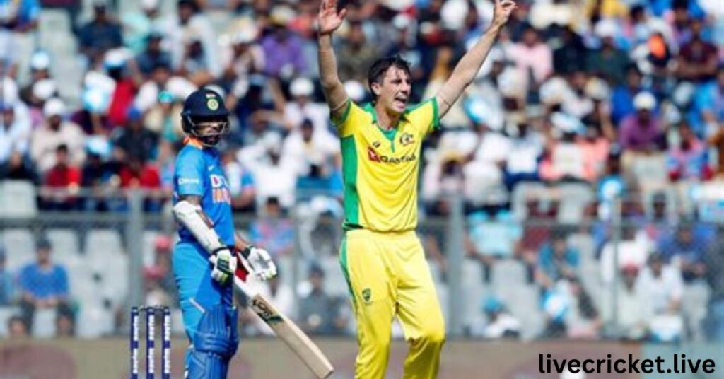 Pat Cummins – The Fast Bowler Redefining Captaincy for Australia