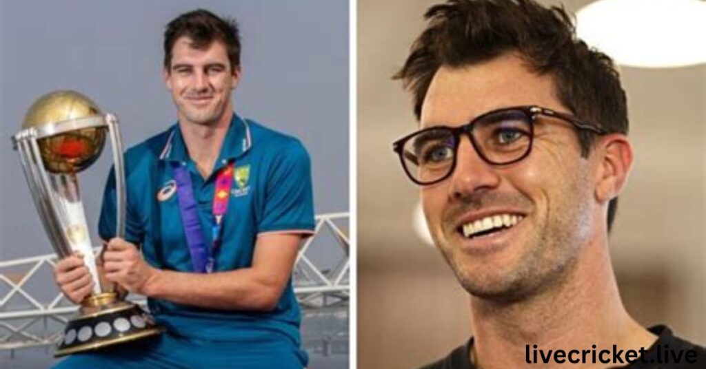 Pat Cummins – The Fast Bowler Redefining Captaincy for Australia