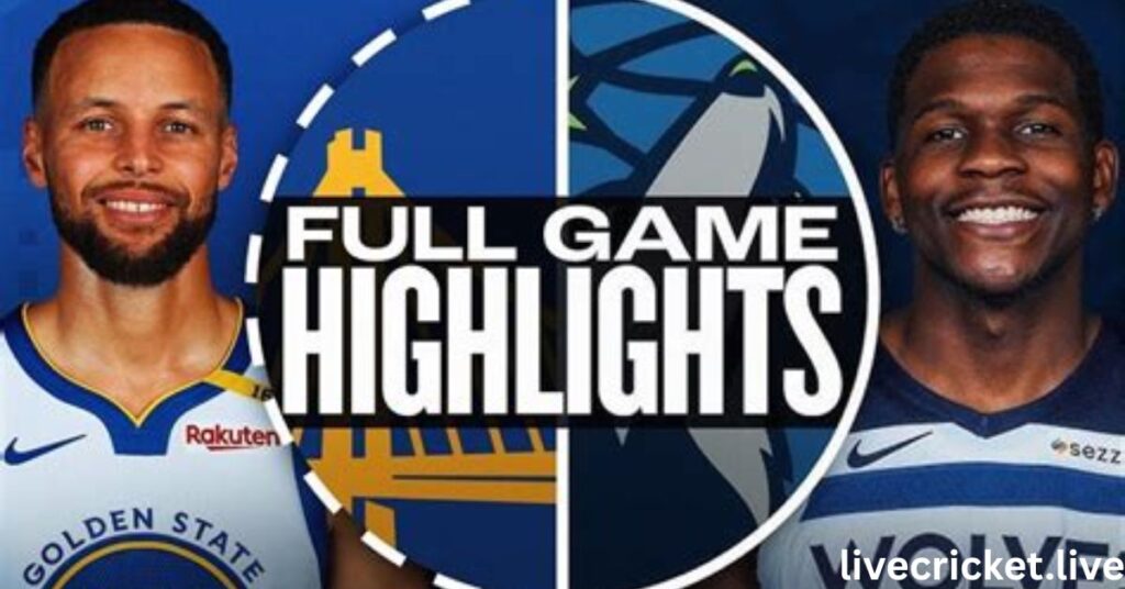 Timberwolves vs Golden State Warriors: Full Match Player Stats & Performance Breakdown 2025