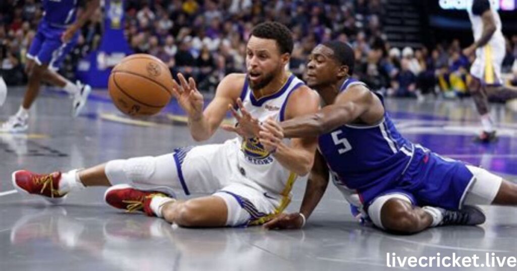 Timberwolves vs Golden State Warriors: Full Match Player Stats & Performance Breakdown 2025