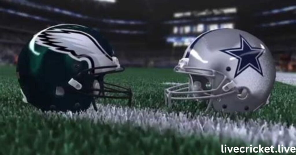 Eagles vs Cowboys Showdown: Complete Player Stats, Records & Game Analysis