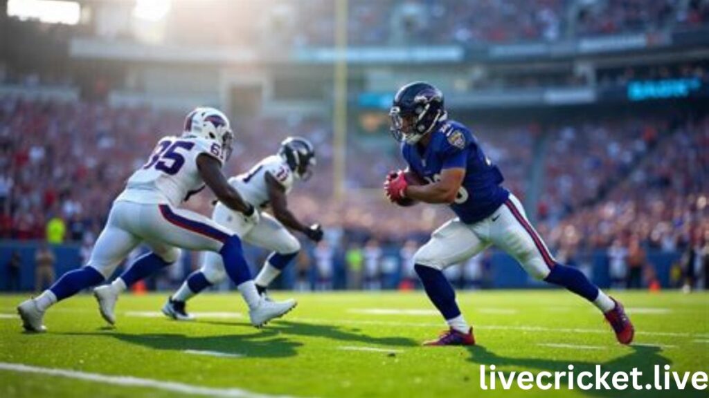 Ravens vs. Bills 2025 Breakdown: