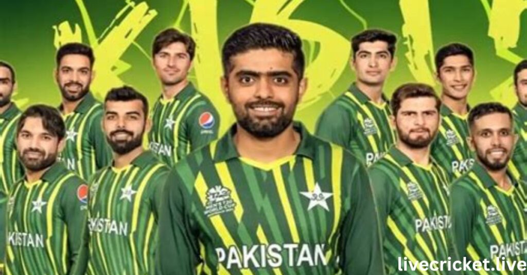 The Clash of Titans: South Africa National Cricket Team vs Pakistan National Cricket Team Match Scorecard