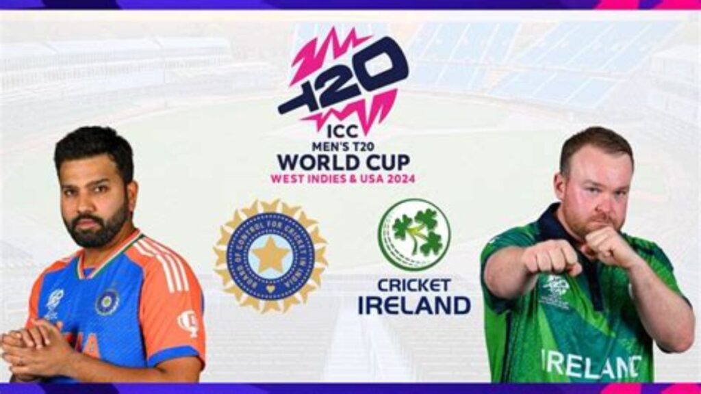 The T20 World Cup: Cricket's Global Spectacle