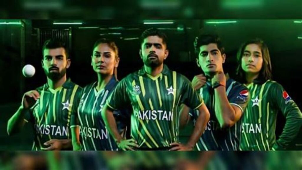 Pakistan's T20 World Cup Journey: Updates, Key Players, and What Lies Ahead