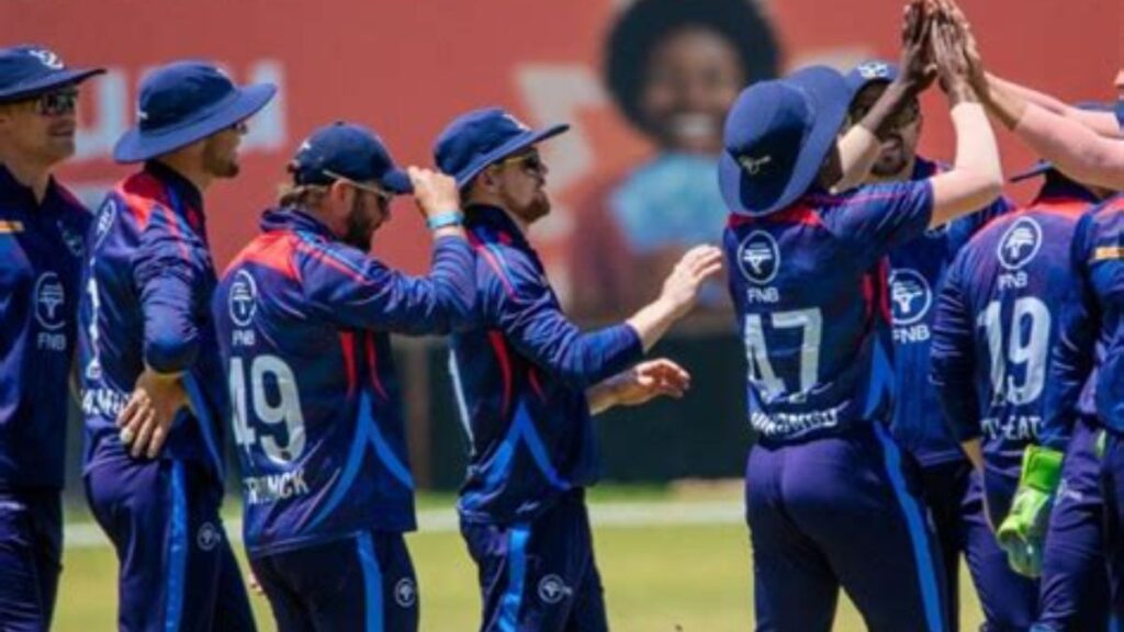 2026 Cricket World Cup