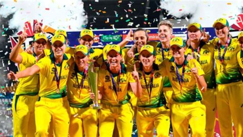 The T20 World Cup: Cricket's Global Spectacle