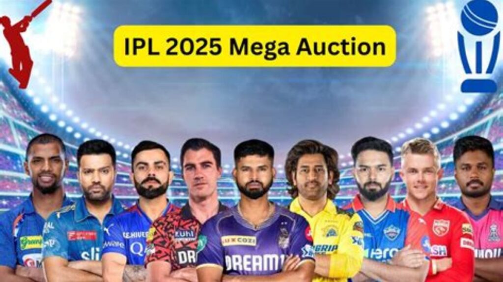 IPL 2025: A New Era Dawns for Cricket's Grandest Spectacle