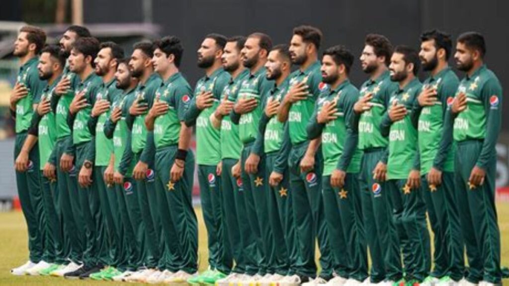 Pakistan's T20 World Cup Journey: Updates, Key Players, and What Lies Ahead