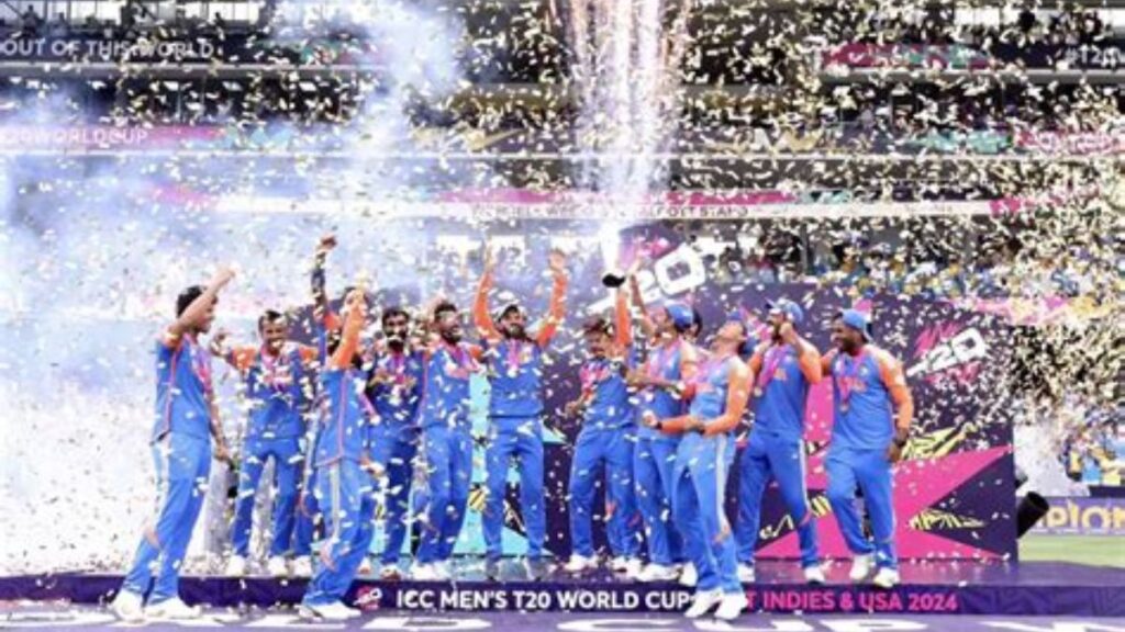 A Tale of Two Crickets: The American Paradox After the T20 World Cup