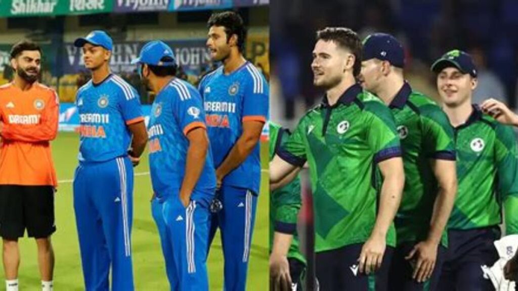 The T20 World Cup: Cricket's Global Spectacle