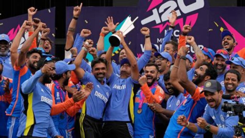 After the Final Ball: The Latest News and Echoes from the T20 World Cup 2024