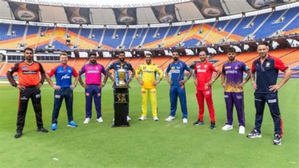 IPL 2025: A New Era Dawns for Cricket's Grandest Spectacle