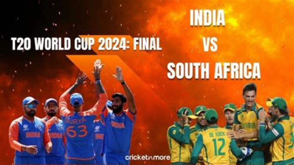 After the Final Ball: The Latest News and Echoes from the T20 World Cup 2024