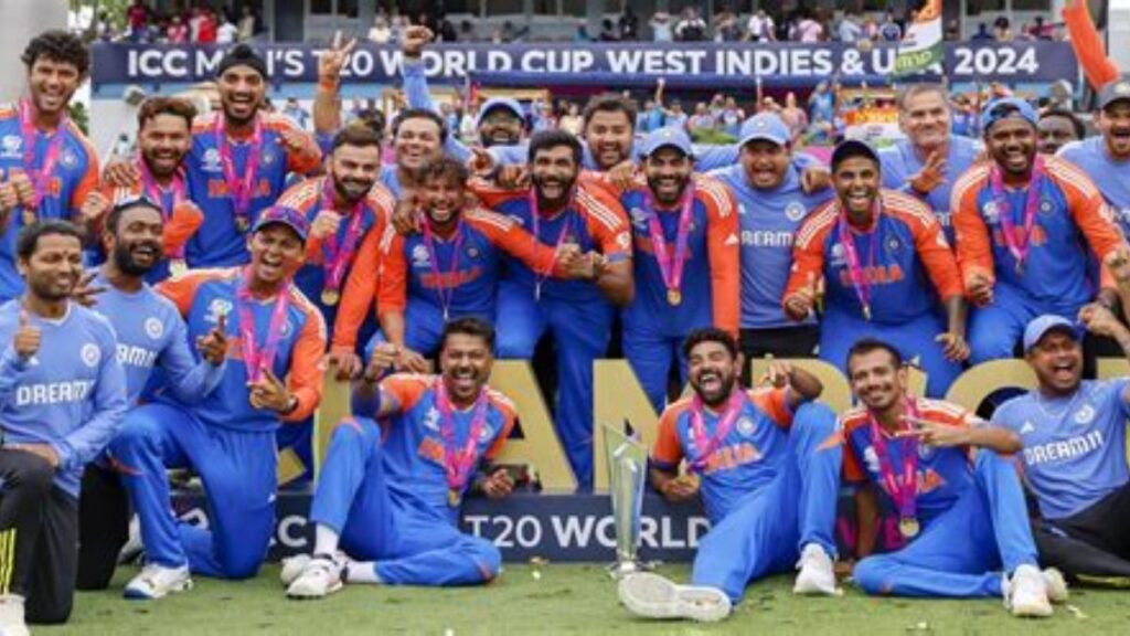 After the Final Ball: The Latest News and Echoes from the T20 World Cup 2024