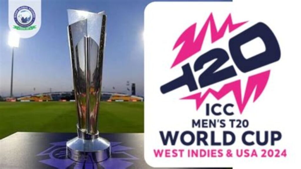 The T20 World Cup: Cricket's Global Spectacle