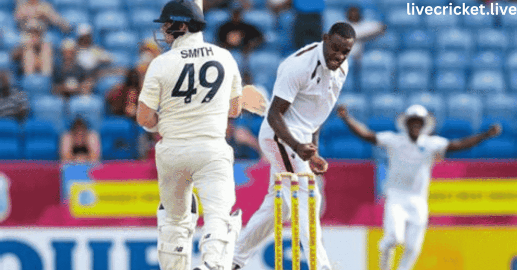 AUS vs WI Match Scorecard Full Analysis & Key Moments