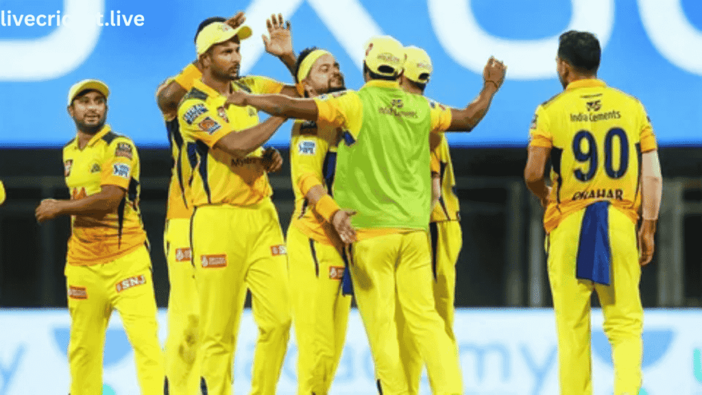 MI vs CSK Match Scorecard Epic IPL Rivalry Recap & Stats