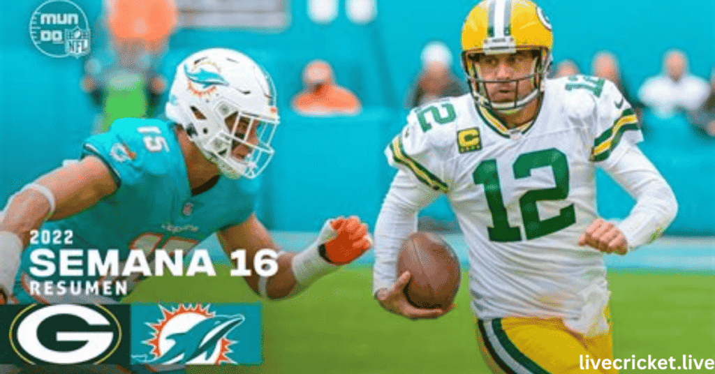 Miami Dolphins vs Green Bay Packers: Complete Player Stats Breakdown & Analysis