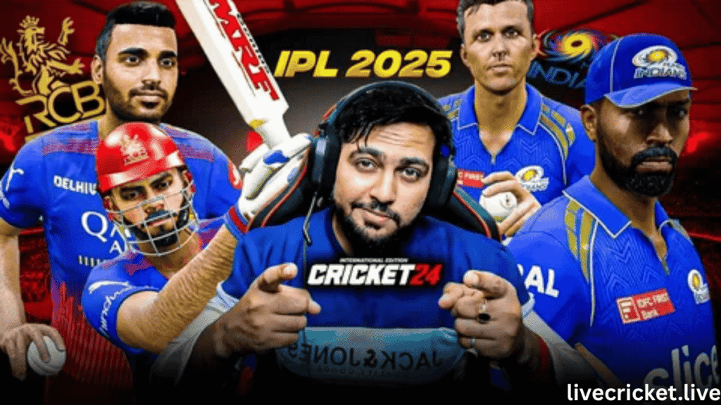 RCB vs MI Match Scorecard Full IPL Analysis & Stats