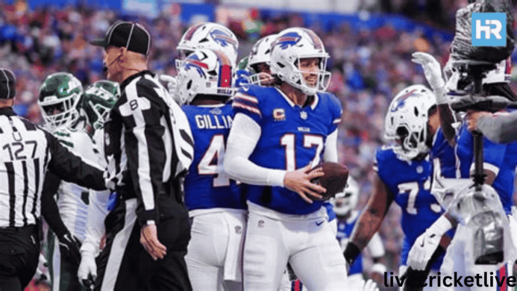Buffalo Bills vs New York Jets: Complete Player Stats, Game Analysis & Standout Moments