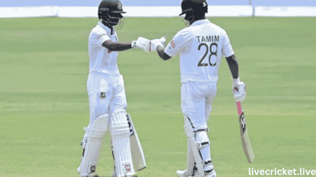 Sri Lanka vs Bangladesh Match Scorecard A Rivalry of Passion and Pride