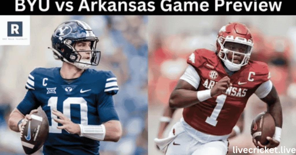 BYU vs Colorado Player Stats Complete Game Analysis & Top Performers