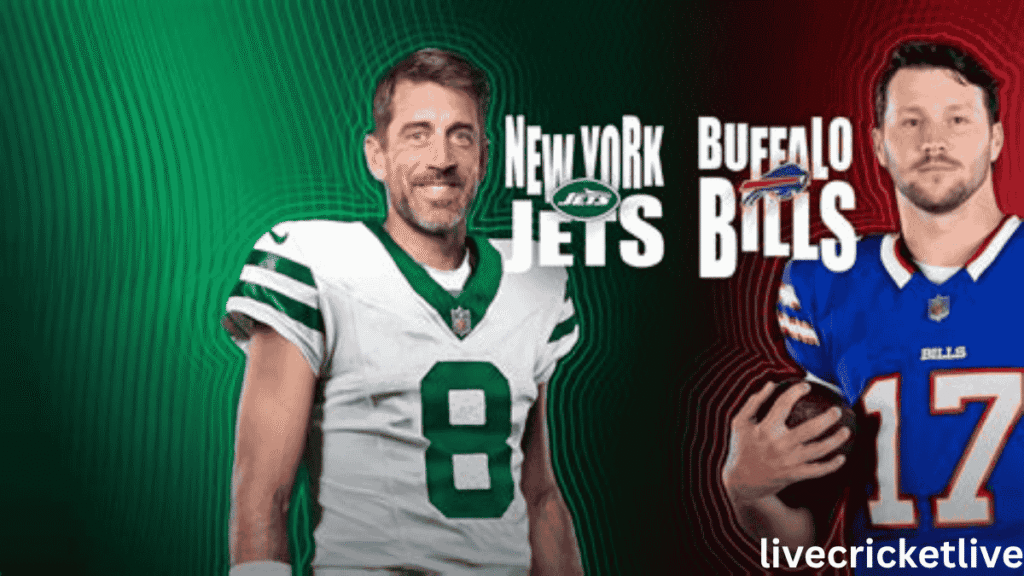Buffalo Bills vs New York Jets: Complete Player Stats, Game Analysis & Standout Moments