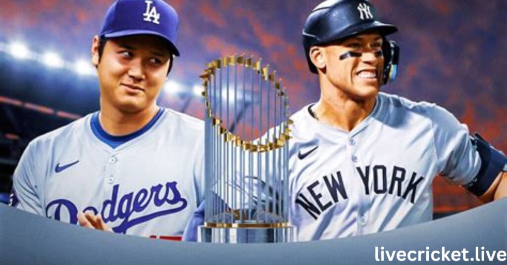 Yankees vs Dodgers Match Player Stats: A Deep Dive into the Showdown