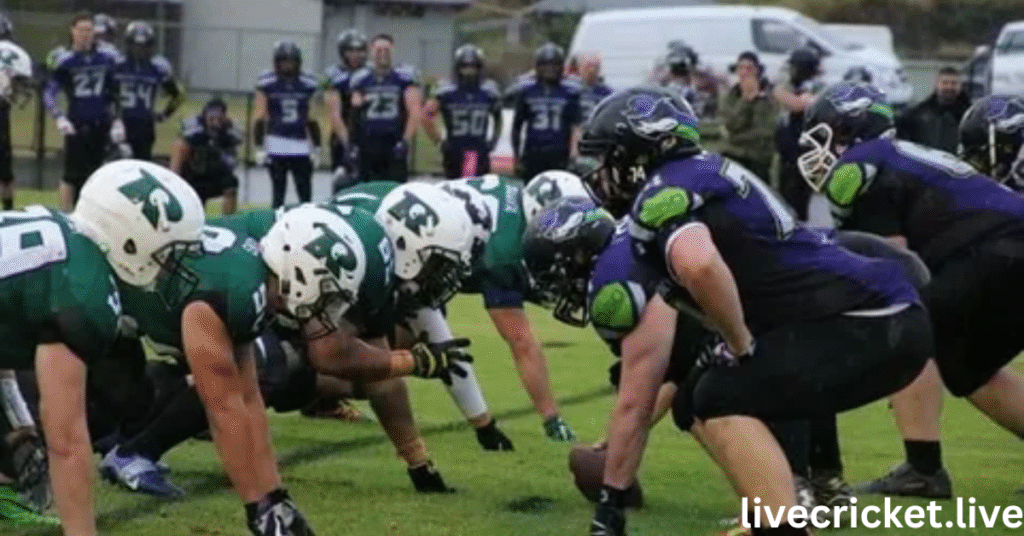 The Unforgettable Gridiron Clash: A Deep Dive into Packers vs. Lions Player Stats